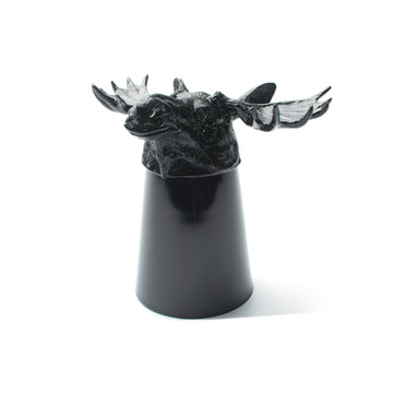 Animal Shot Glass - Reindeer